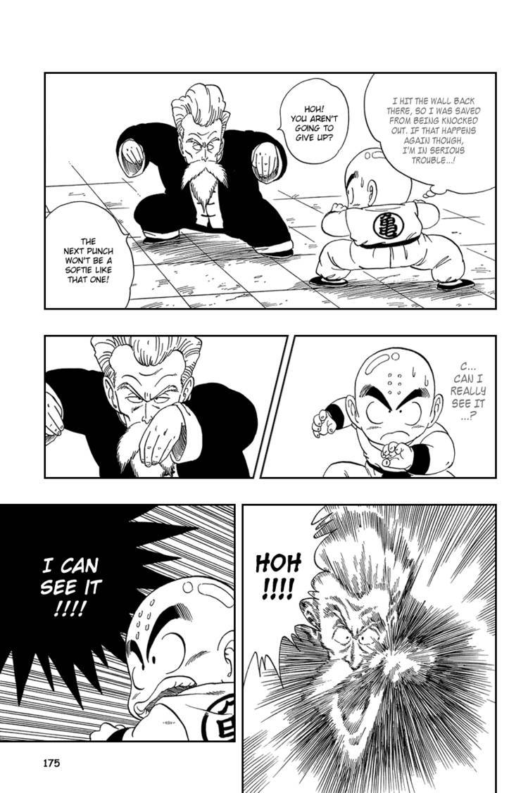 Dragon Ball Chapter 30.044 188